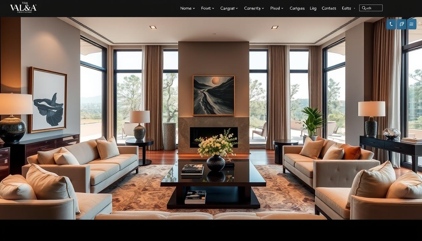 Bespoke Residence Selection